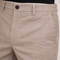Premium Chinos (Milky brown)