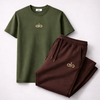 Original T-shirt & Trouser Combo