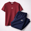 Original T-shirt & Trouser Combo