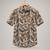 Half Sleeve Shirt