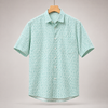 Half Sleeve Shirt