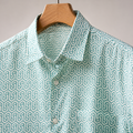 Half Sleeve Shirt