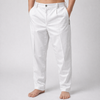Korean Pant White
