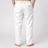 Korean Pant White