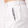Korean Pant White