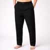Korean Pant Black