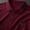 GC Polo Maroon