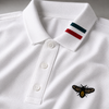 GC Polo White