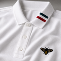 GC Polo White