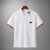 GC Polo White
