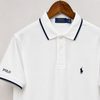 RL Original Polo (White)