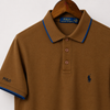 RL Original Polo (Brown)