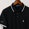RL Original Polo (Black)