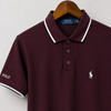 RL Original Polo (Red Wine)