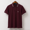 RL Original Polo (Red Wine)