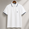 RL Original Polo (White)