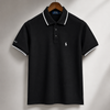 RL Original Polo (Black)
