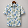 Summer Half Shirt