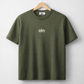 Chinese T-shirt A-L-O