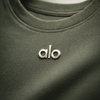 Chinese T-shirt A-L-O