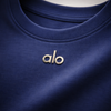 Chinese T-shirt A-L-O
