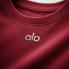 Chinese T-shirt A-L-O