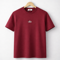 Chinese T-shirt A-L-O