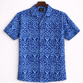 Viscose Cuban Shirt