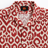 Viscose Cuban Shirt