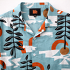 Viscose Cuban Shirt
