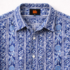 Viscose Half Shirt