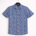 Viscose Half Shirt