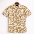 Viscose Half Shirt