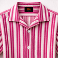 Viscose Cuban Shirt