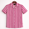 Viscose Cuban Shirt