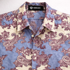 Viscose Half Shirt