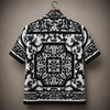 DG Inspired Shirt Black