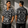 DG Inspired Shirt Black