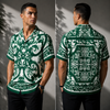 DG Inspired Shirt Green