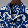 DG Inspired Shirt Blue