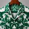 DG Inspired Shirt Green