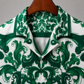 DG Inspired Shirt Green