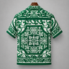 DG Inspired Shirt Green