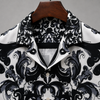 DG Inspired Shirt Black