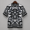 DG Inspired Shirt Black