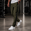 NK Sports Trouser Olive