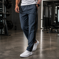 NK Sports Trouser Navy