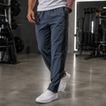 NK Sports Trouser Grey
