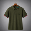 GC Polo Olive