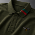 GC Polo Olive